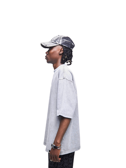 Empire Essential Grey T-Shirt