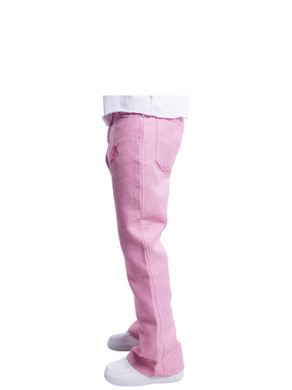 Insanidy Pink Pants