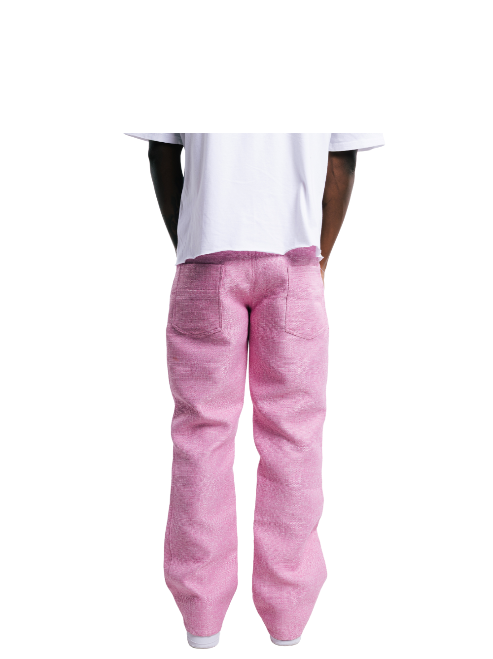 Insanidy Pink Pants