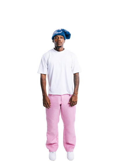 Insanidy Pink Pants