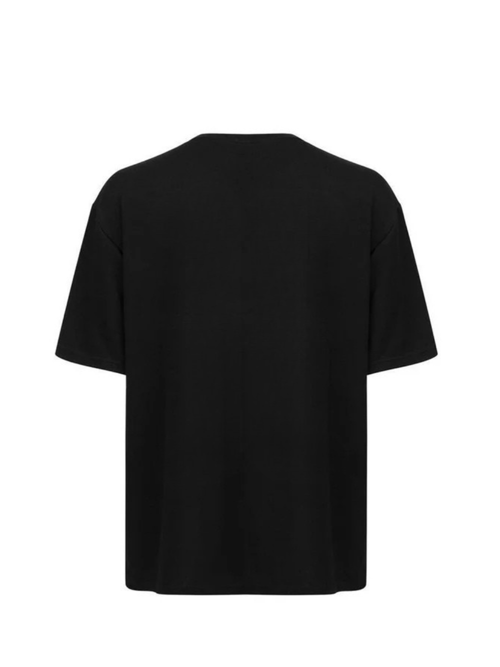 Iconic Legacy Black T-Shirt