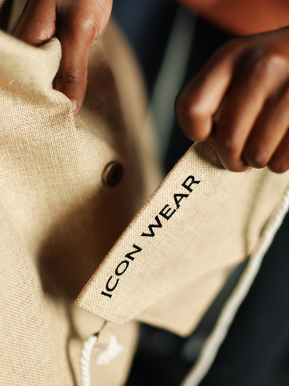 Icon Wear Bag