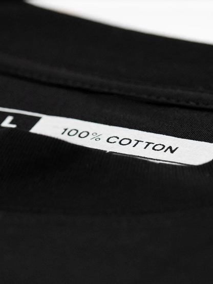 Mercha Business As Usual Back T-Shirt