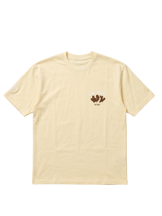 APO Dé YOPSIS Know Thyself T-Shirt