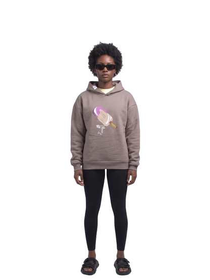 APO Dé YOPSIS Hoodie