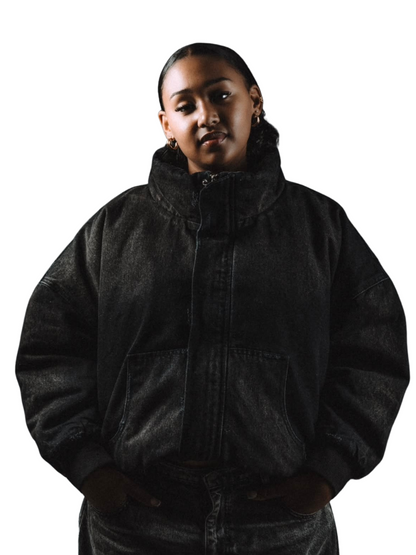 712 V2 Denim Jacket