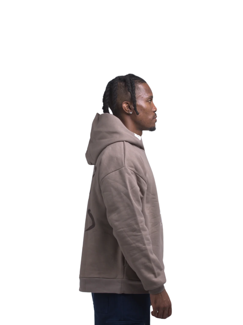 APO Dé YOPSIS Hoodie