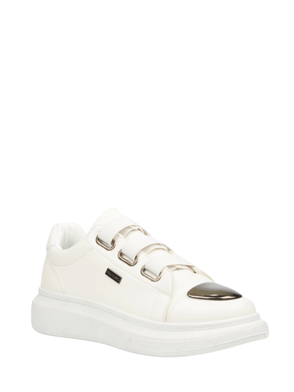 Urbanart Hype White Sneaker