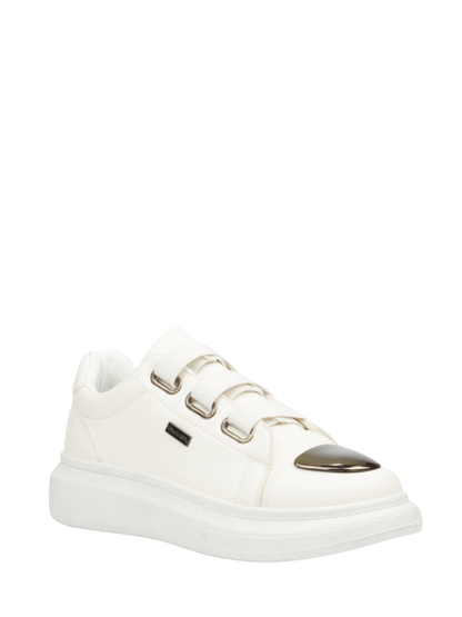 Urbanart Hype White Sneaker