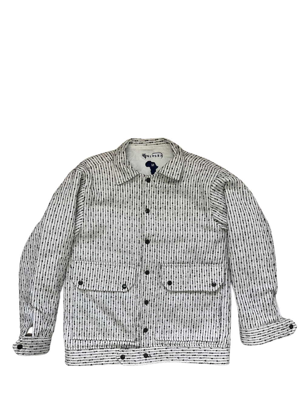 RC7 Premium Jacket