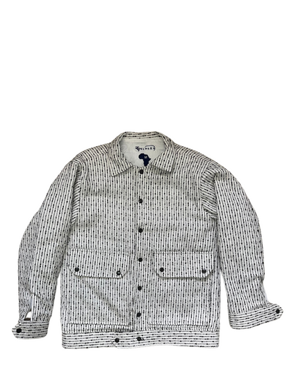 RC7 Premium Jacket