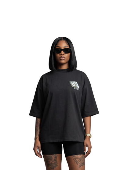 Be Street 69 Grey T-shirt