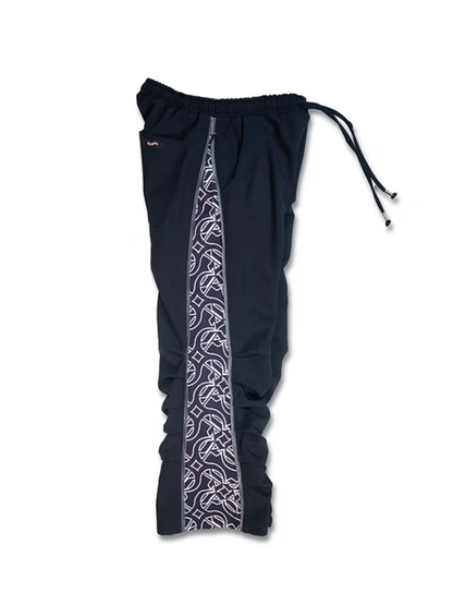 Empire Roadman Zipper Pants