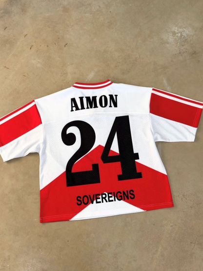 Aimon SVR T-Shirt