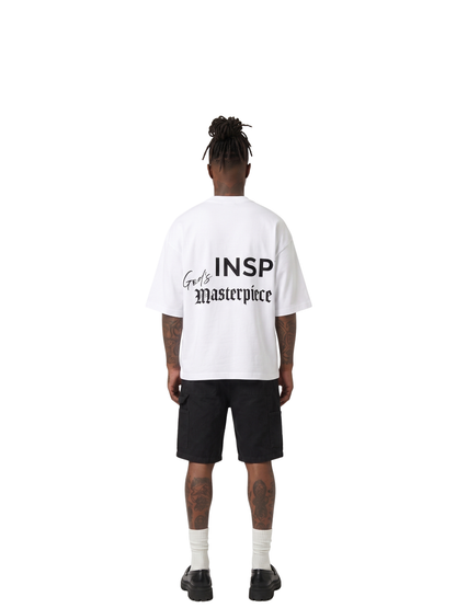 God’s Masterpiece Statement T-Shirt