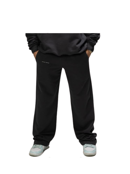 Apo De Yopsis Grey Sweatpants