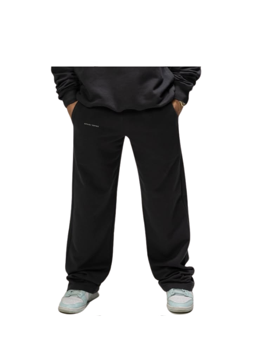 Apo De Yopsis Grey Sweatpants