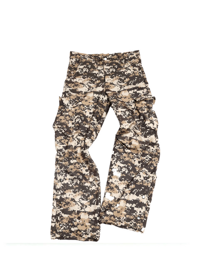 Notivsale Cargo Military Pants