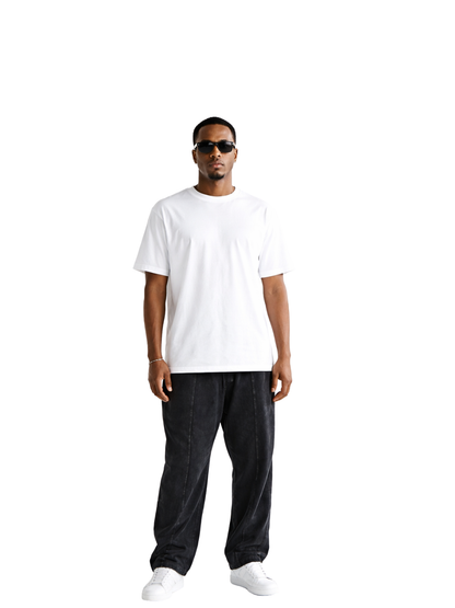 Be Street Vintage Jogger Sweatpants