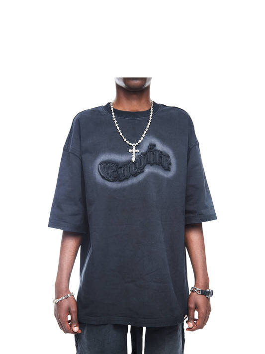 Empire Unomphela Black T-Shirt