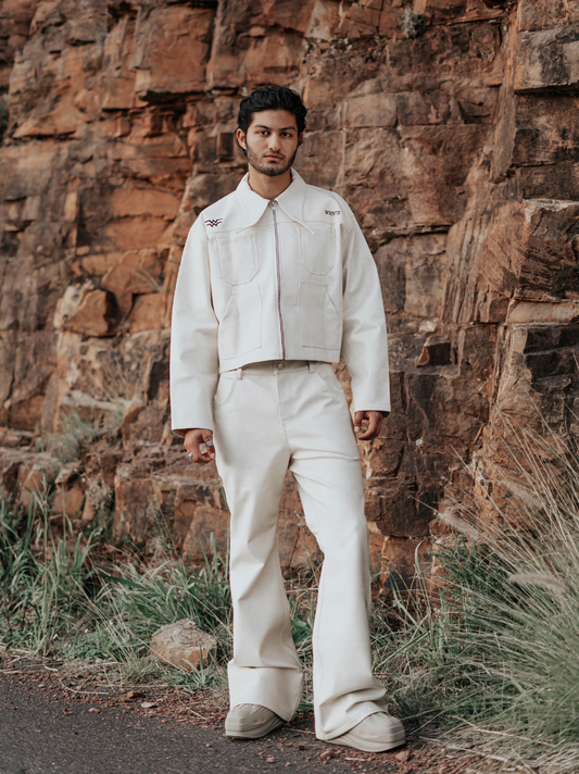 Whytewears Ivory Set