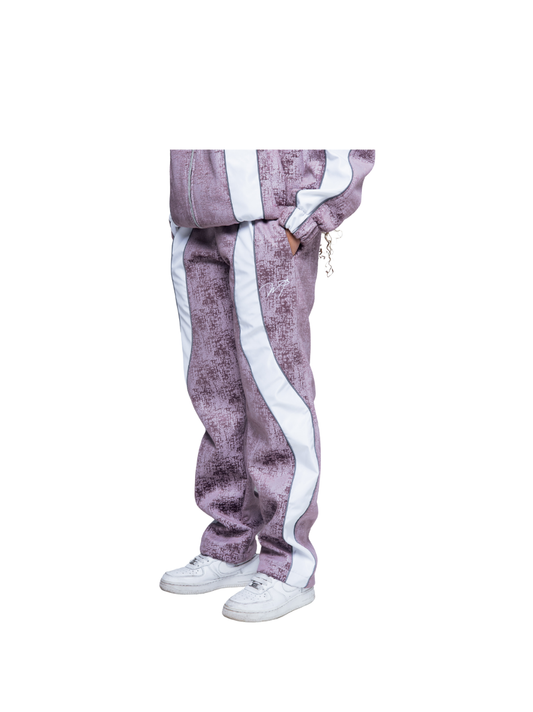 Messa Runman Coral Long Pants