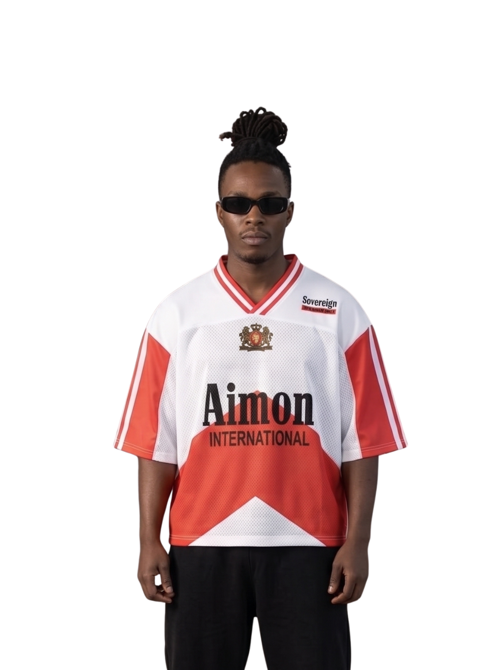 Aimon SVR T-Shirt
