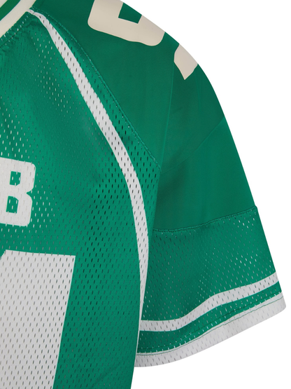 JC Club Knit 01 Green T-shirt