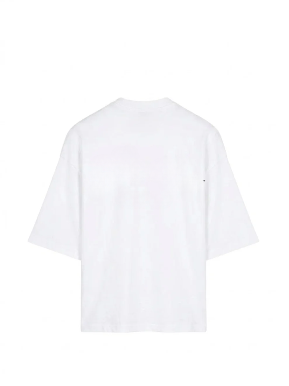 God’s Masterpiece Graphic T-shirt White