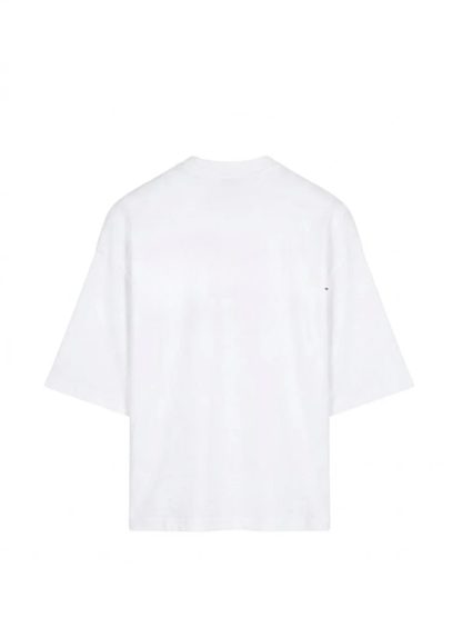 God’s Masterpiece Graphic T-shirt White