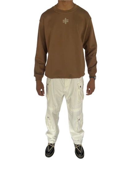 Rare Blaq DB Sweater