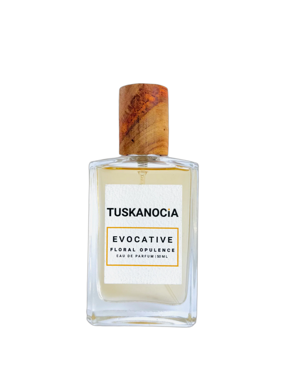 Tuskanocia Evocative Women Perfume