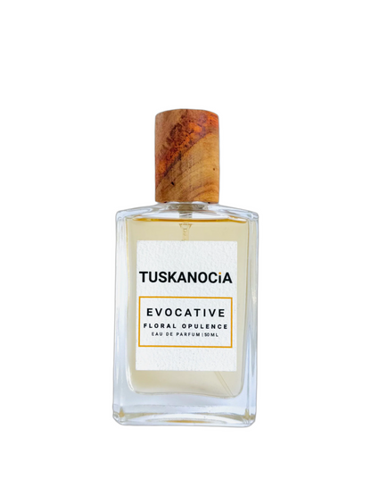 Tuskanocia Evocative Women Perfume