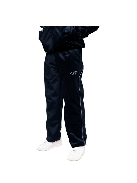 Messa Black Pants