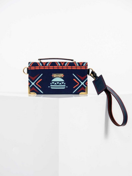 NTU Navy Bag