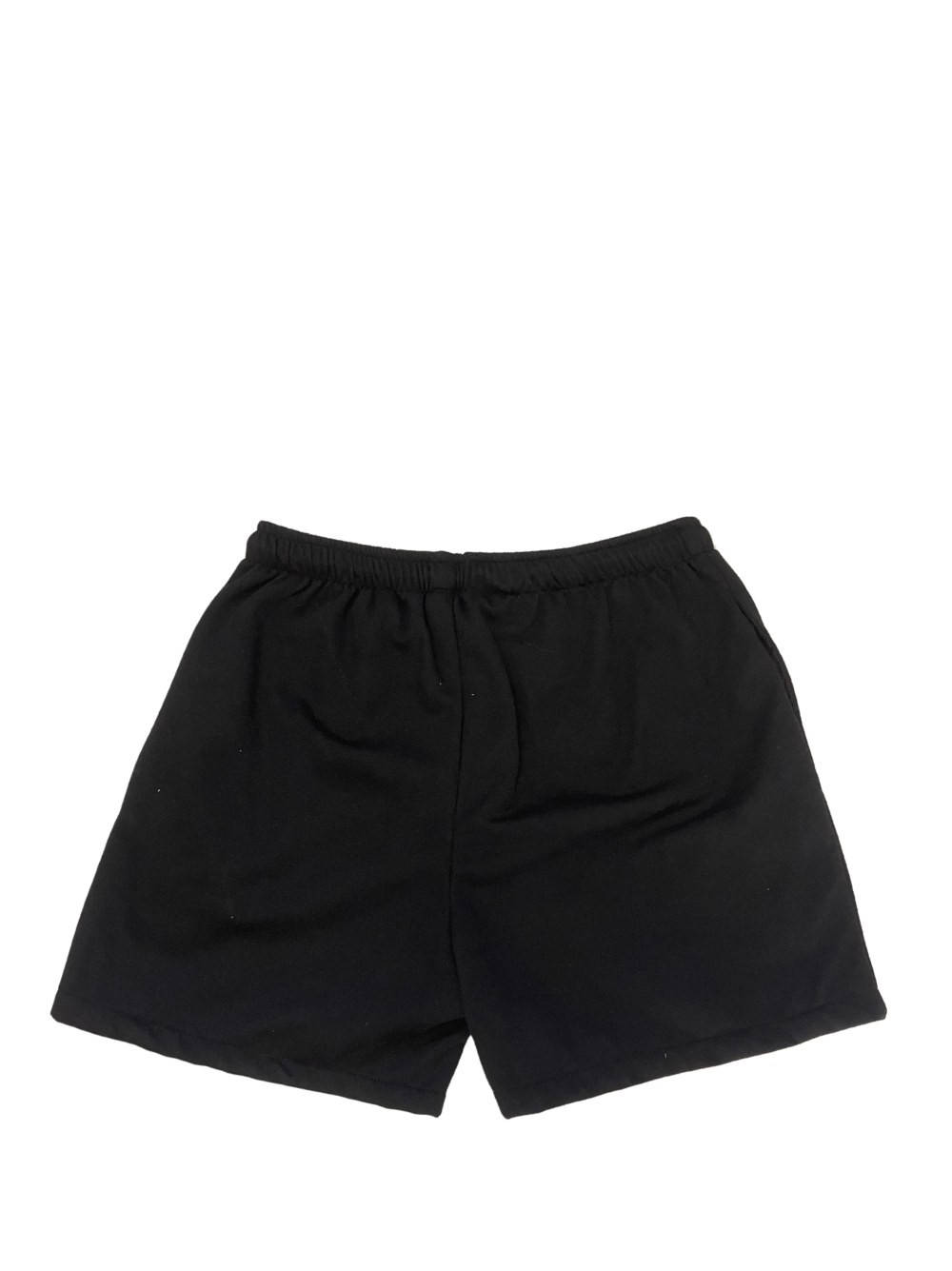 Godspeed Canine Black Shorts