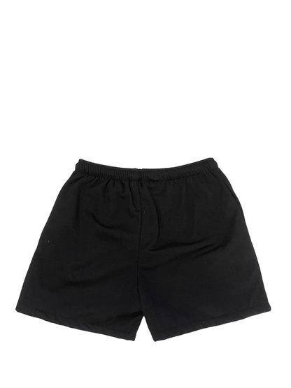 Godspeed Canine Black Shorts