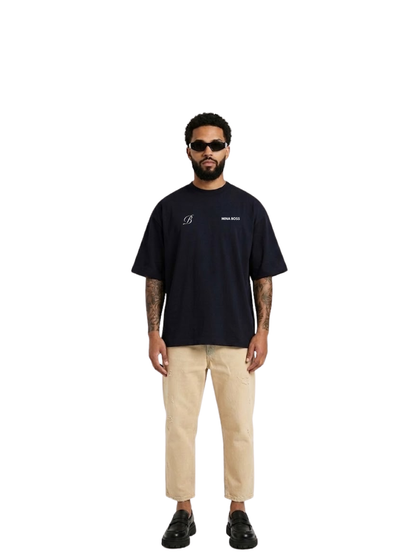 Mina Boss Charge It To The Game T-Shirt