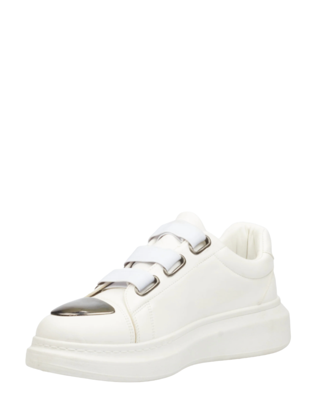 Urbanart Hype White Sneaker