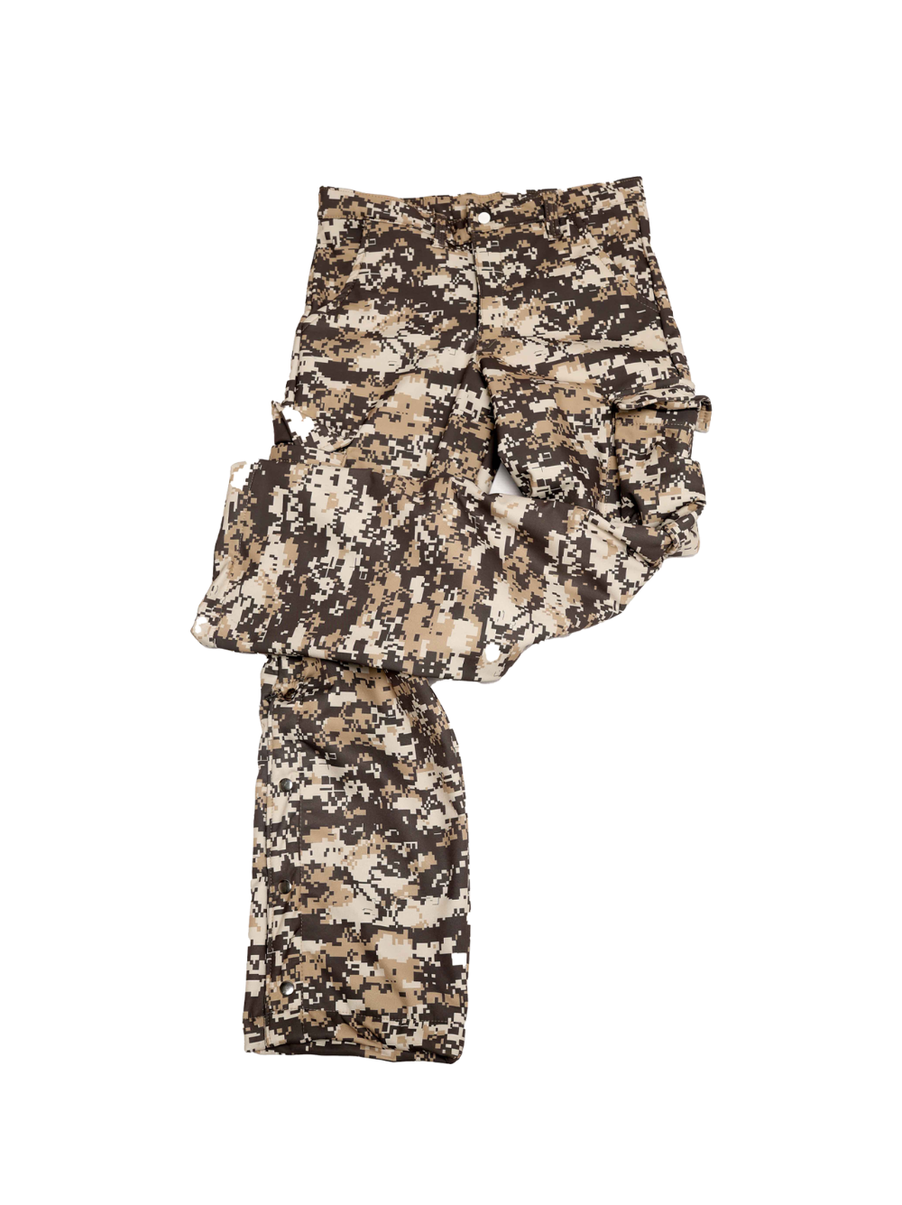 Notivsale Cargo Military Pants