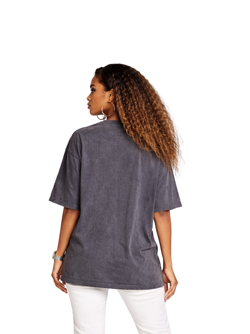 Notivsale Dobberman Black T-Shirt