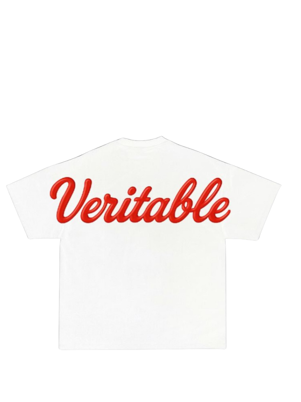 Veritable Essential White T-Shirt