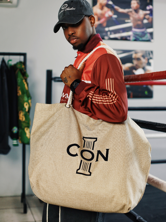 Icon Wear Bag