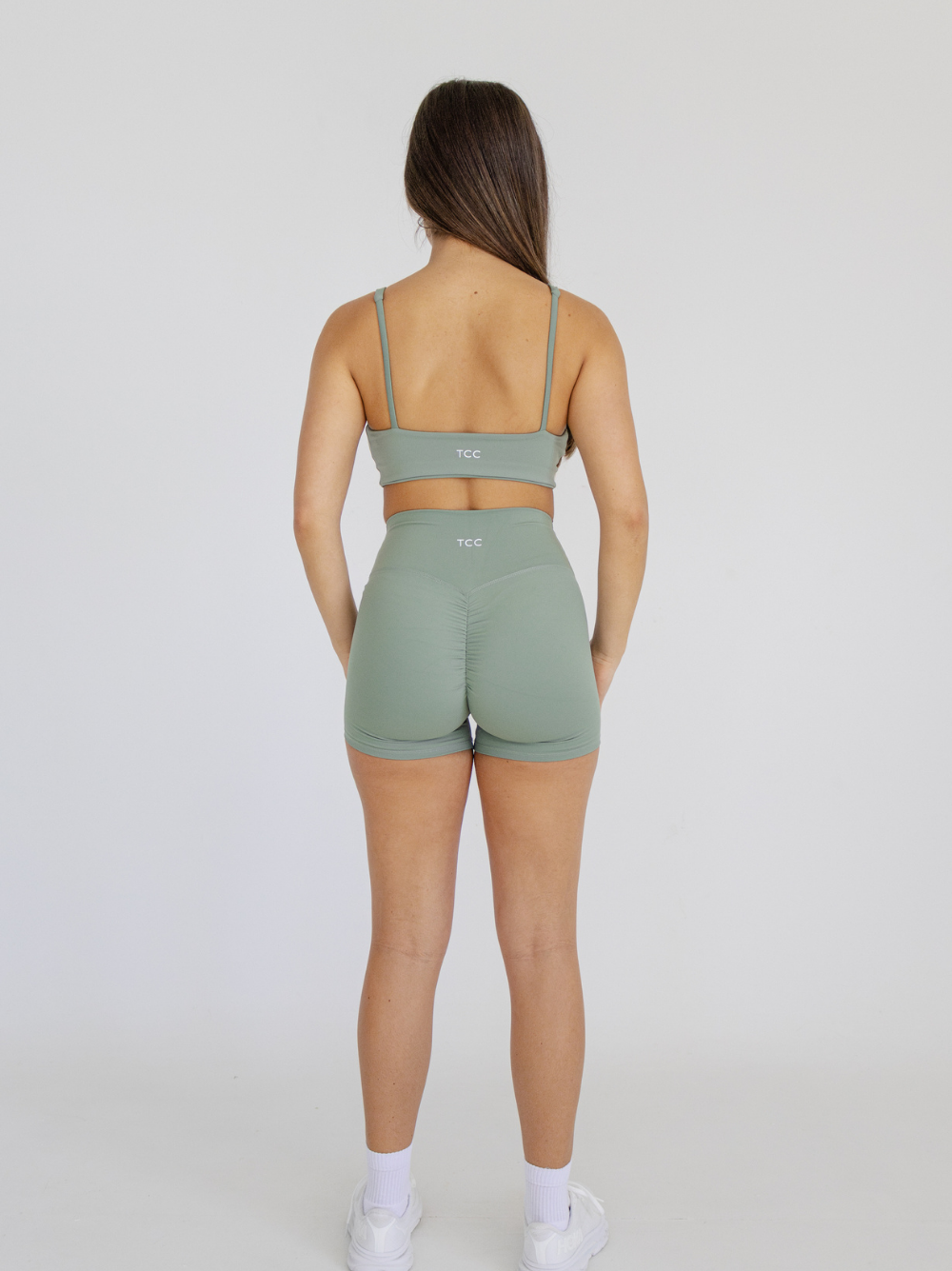 TCC Sage Shorts