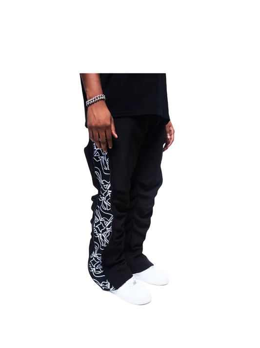 Empire Roadman Zipper Pants