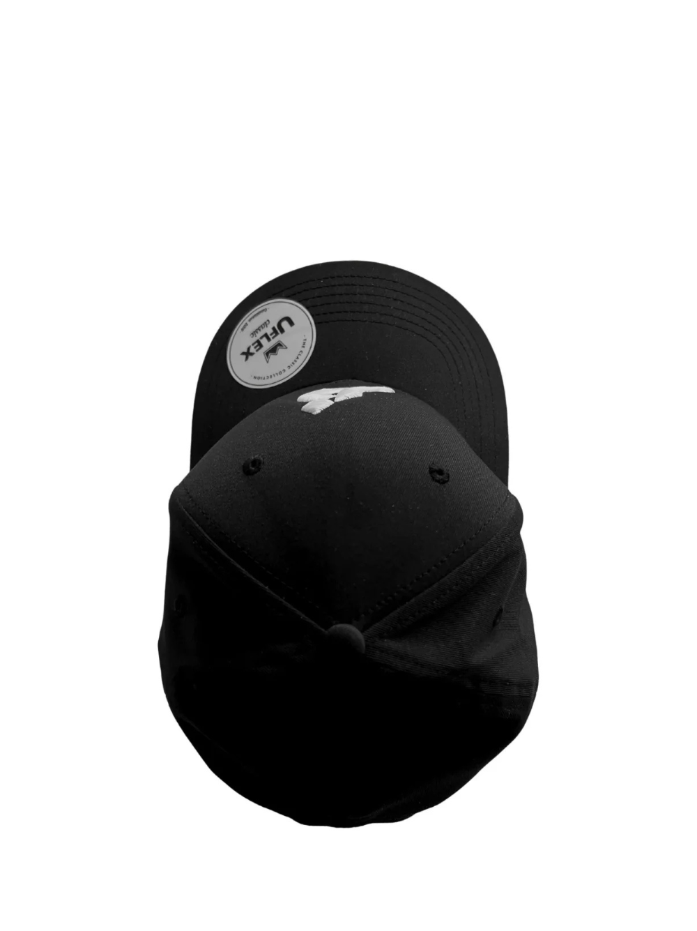 Black River Black Cap