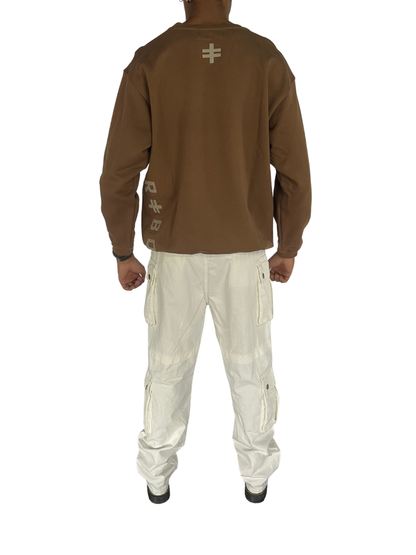 Rare Blaq DB Sweater