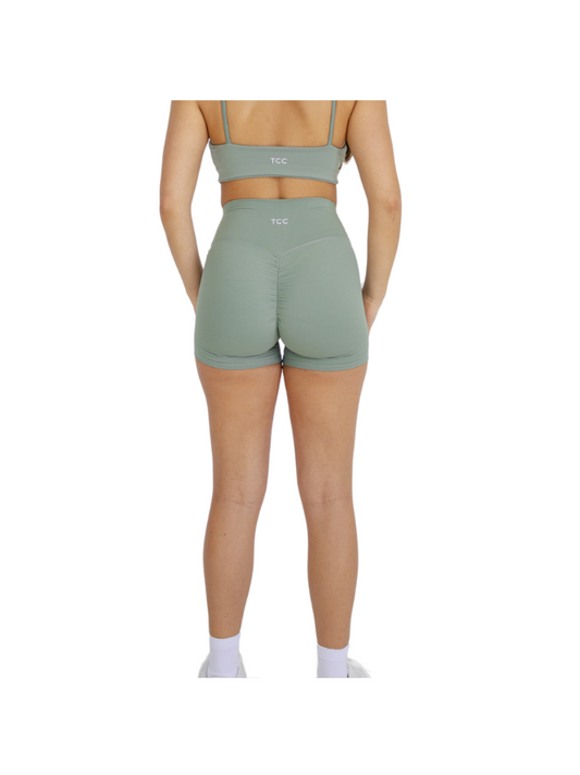 TCC Sage Shorts