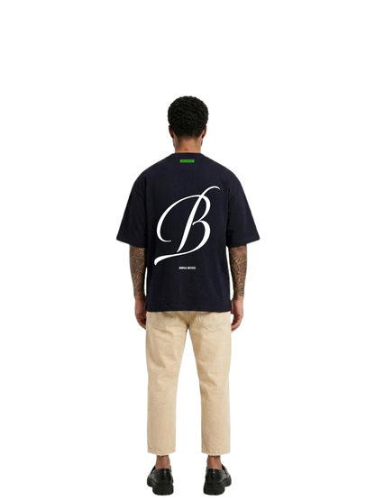 Mina Boss Charge It To The Game T-Shirt