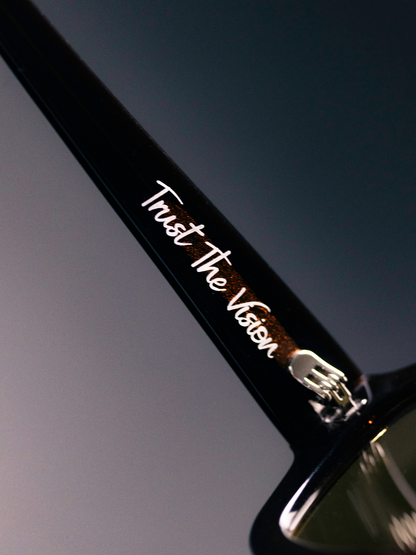 Dimas GQ2 Brown Sunglasses